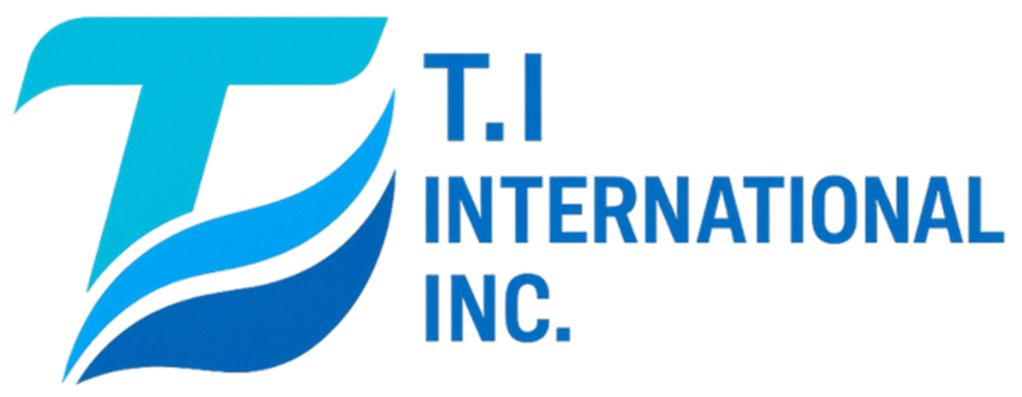 T.I INTERNATIONAL INC.
