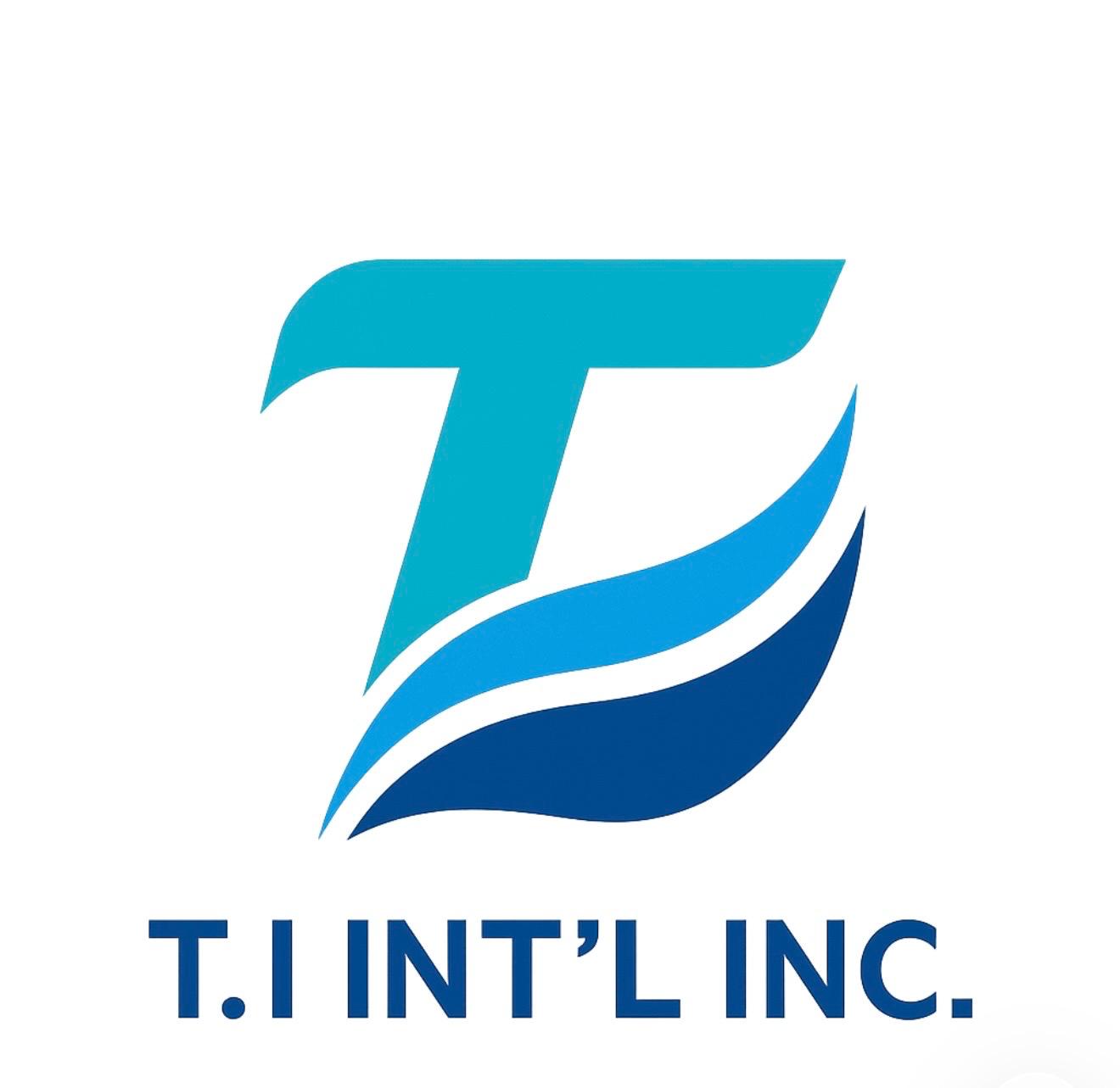 TI International Inc.