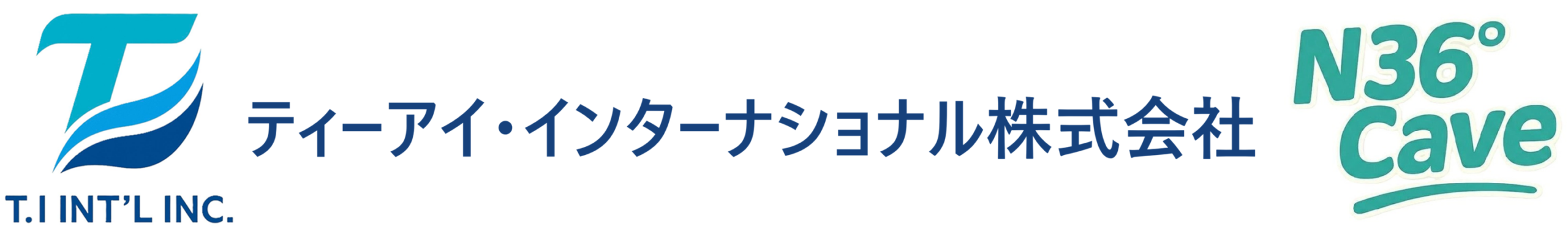 T.I INTERNATIONAL INC.